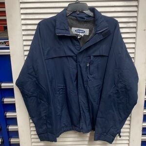 Old Navy Blue Jacket size Small